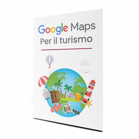 Google Maps per il Turismo